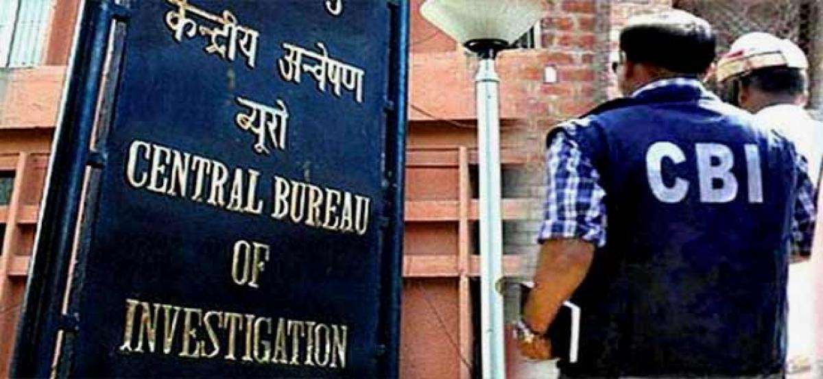 CBI questioning enters 4th day in Rotomac case