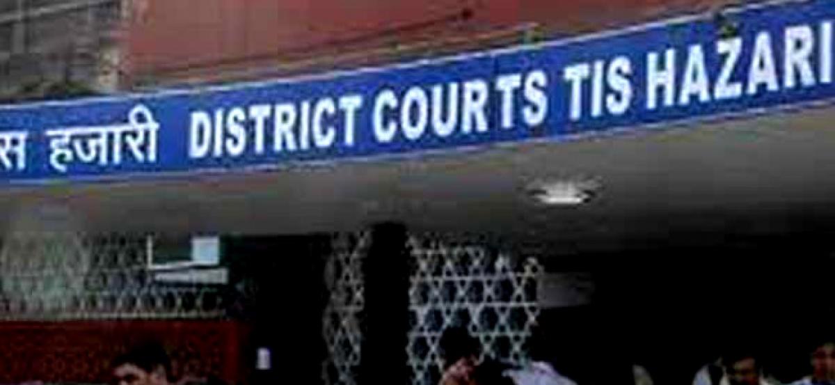 Medical college scam: Tis Hazari court grants bail to ex- Odisha HC judge