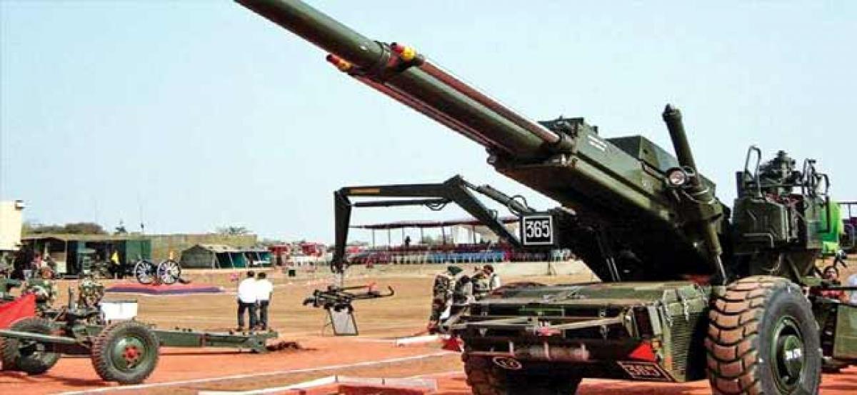 Bofors case: CBI files plea in SC against HC order quashing charges against accused