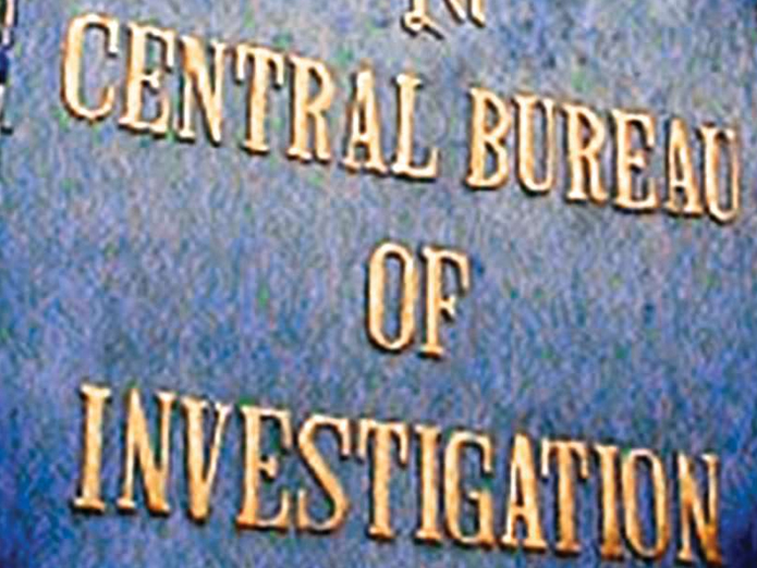 CBI books BCCL officers for illegal payment of Rs 22 Cr by falsifying reports