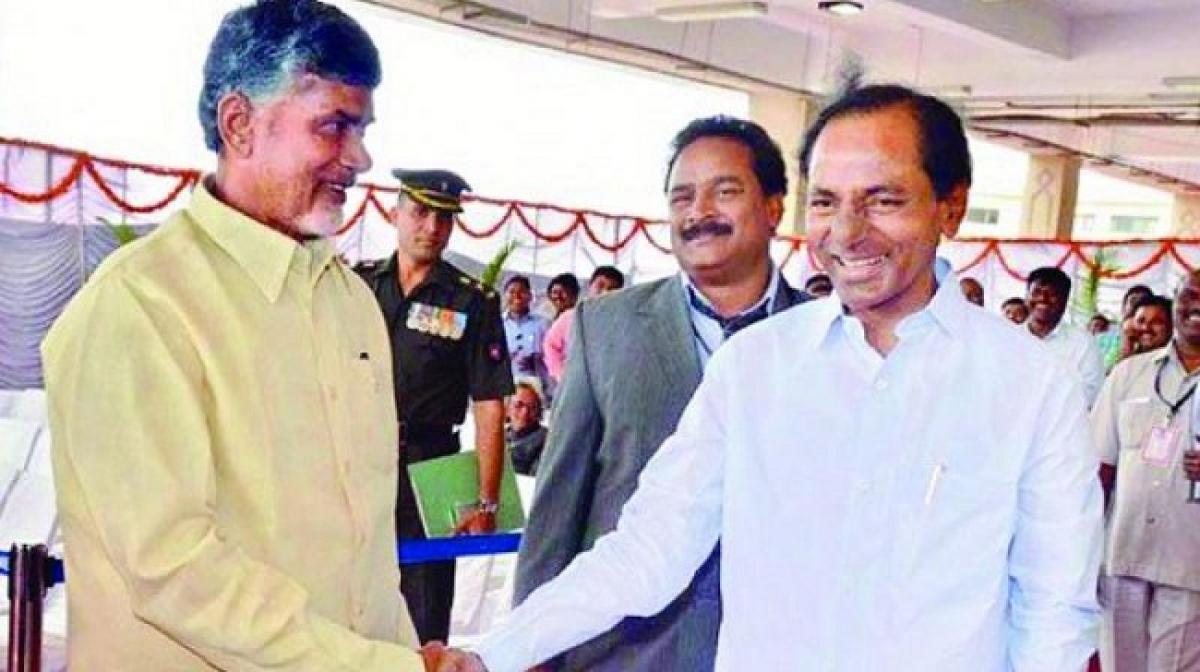 TDP to hold crucial meet on Telangana on Sep 8, likely to decide on alliances