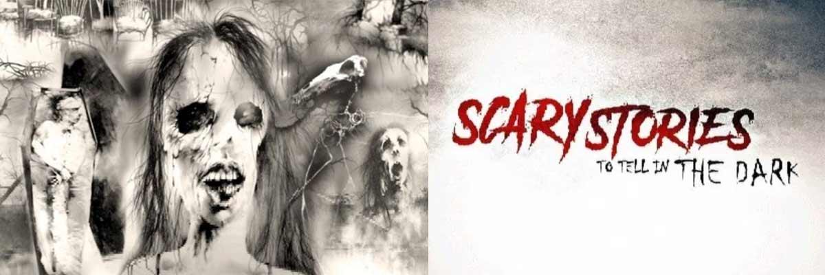 Guillermo del Toros Scary Stories to Tell in the Dark to release in August next year