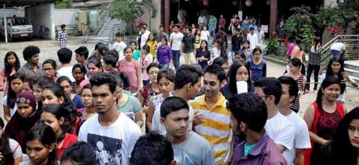 Retest of economics paper will not delay Class XII results, says CBSE official