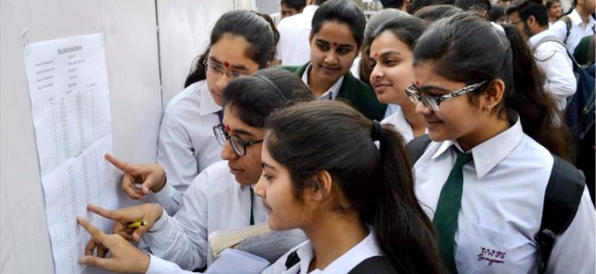 CBSE to reintroduce re-evaluation this year