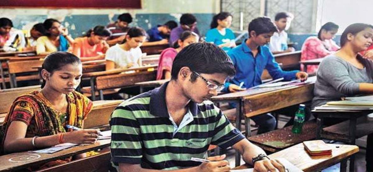 CBSE to use advanced technology to check question paper leak