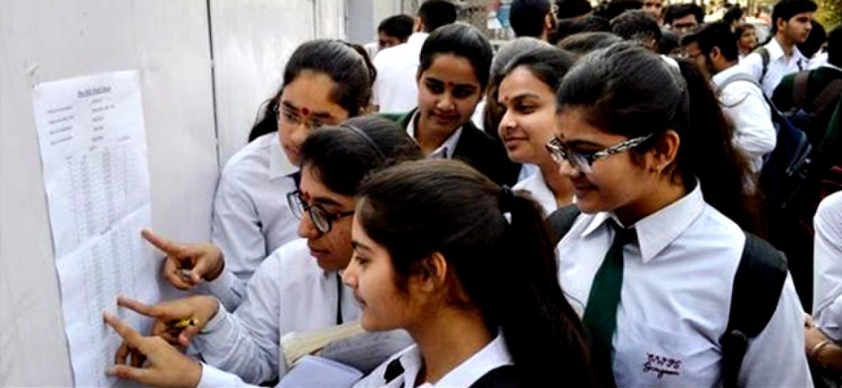 CBSE Class 10 results to be out on Tuesday