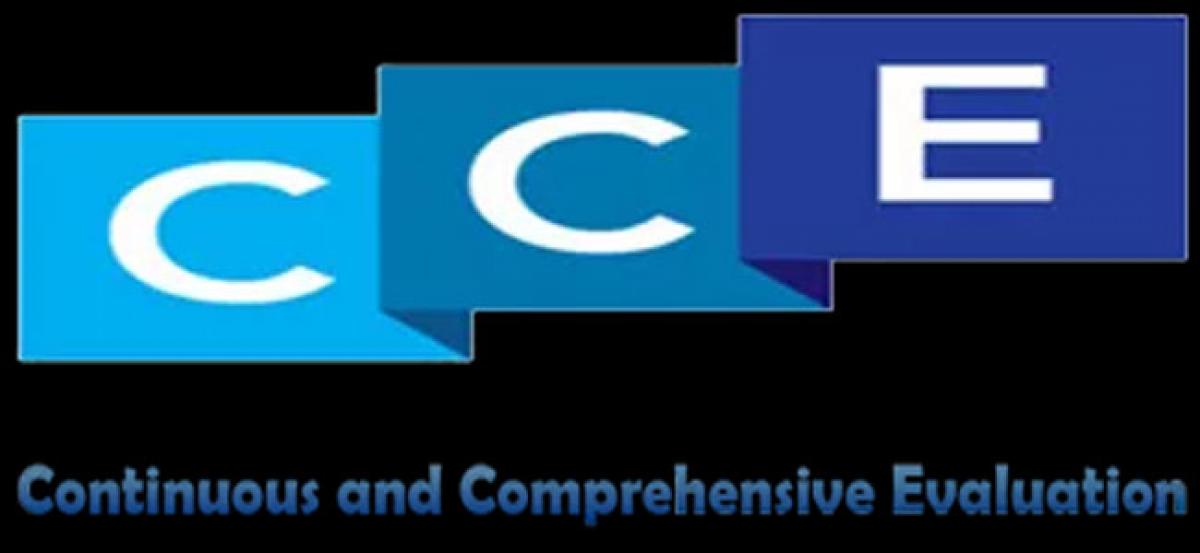 Govt urged to remove CCE system