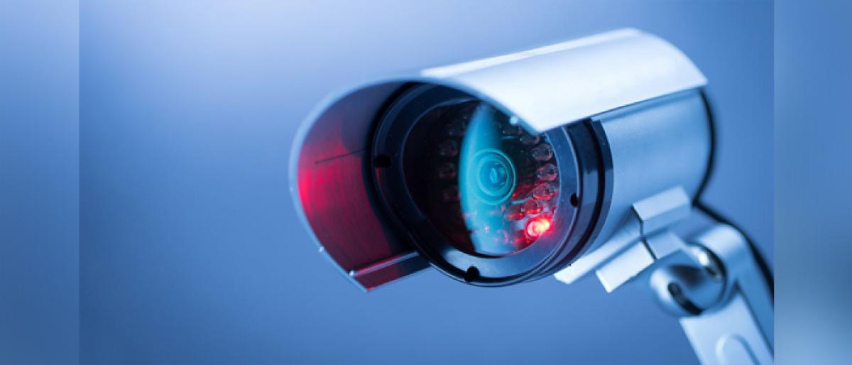4,388 CCTVs installed for women safety: Cops to HC