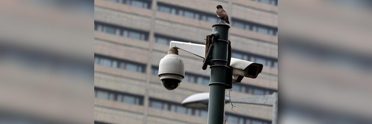 Expedite CCTV installation in vulnerable areas: HC