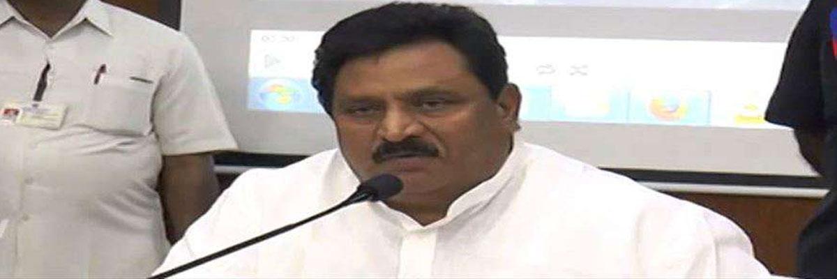 Prime Minister Narendra Modi trying to trouble Chief Minister, alleges Chinarajappa