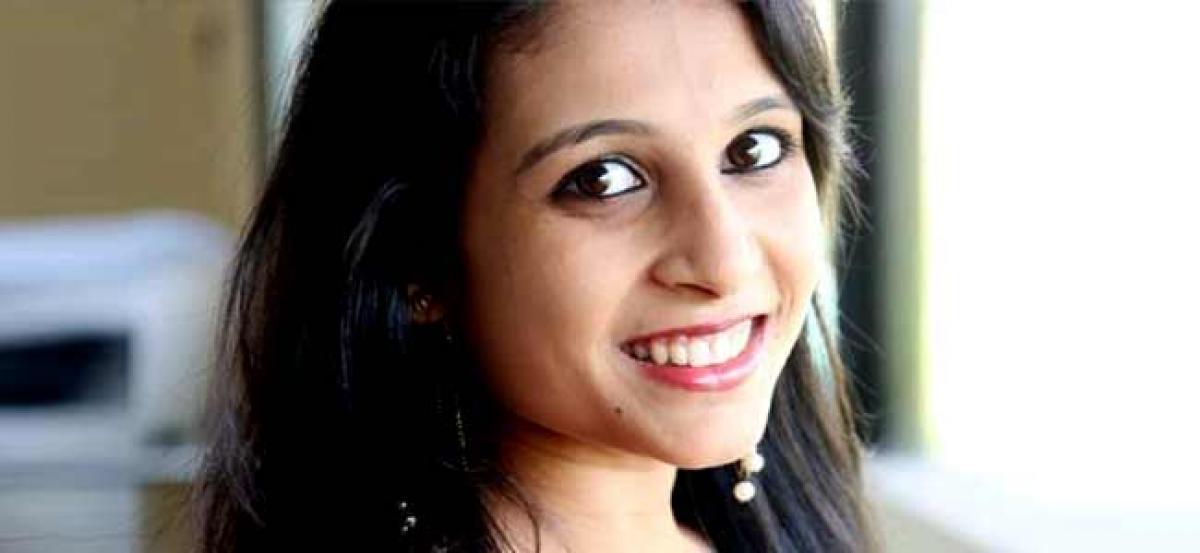 UPSC CDS final results out, Pune’s Shruti Shrikhande tops exams among girls