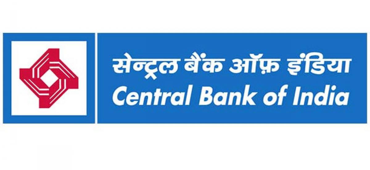 Central Bank Q3 loss widens to Rs 1,664 cr on rising bad loans