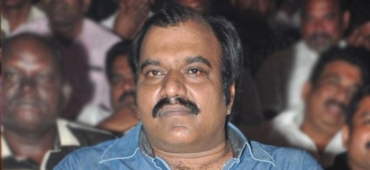 No-So-Popular Director To Supervise NTR Biopic!