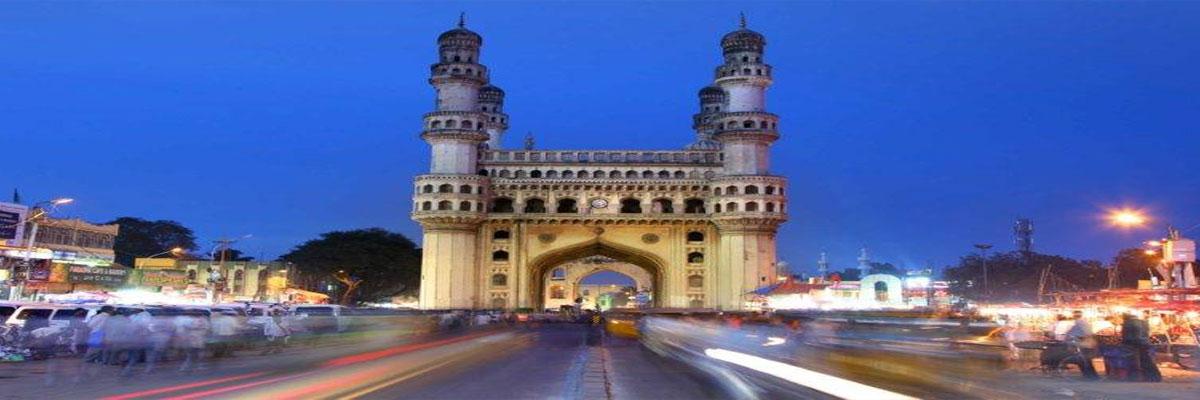 A plausible motive for Charminar