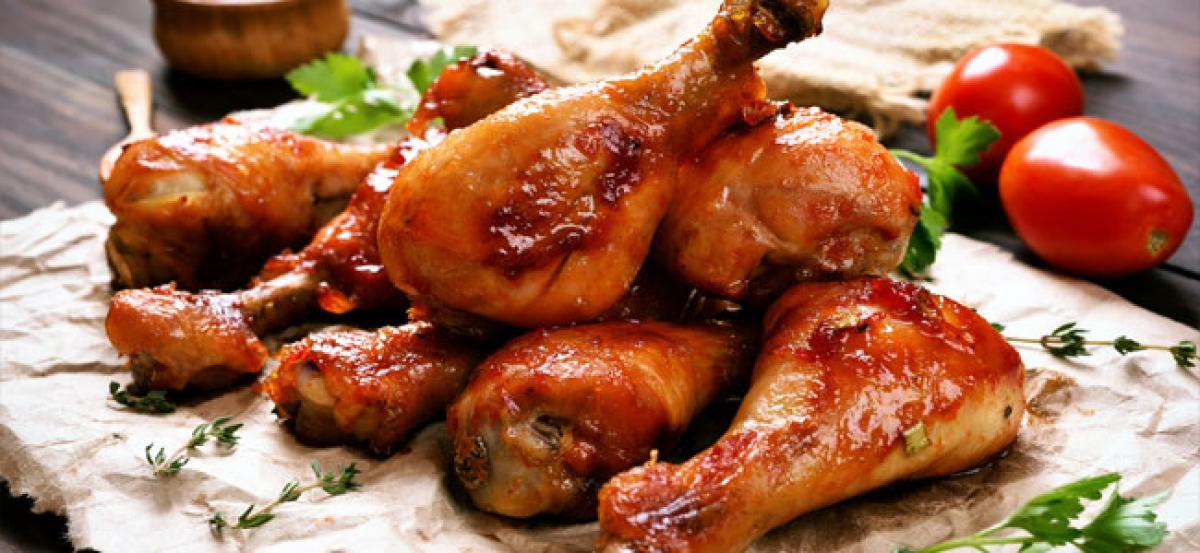 Hyderabad: Man stabbed to death for failing to serve chicken