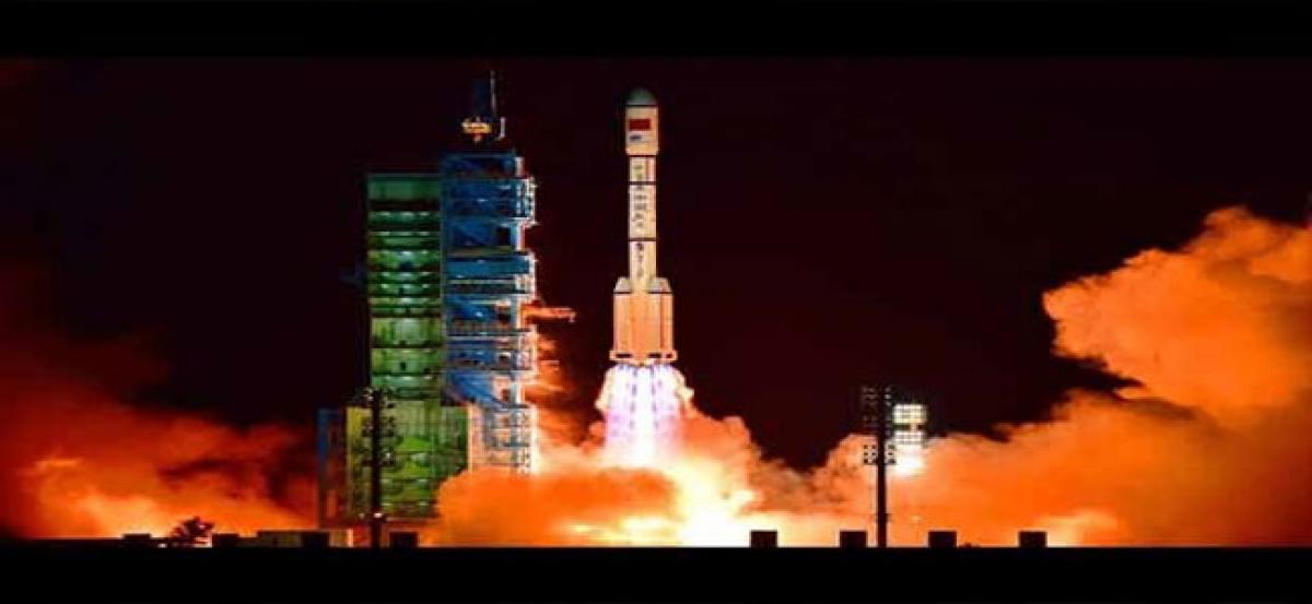 China launches satellite to explore Moon’s far side