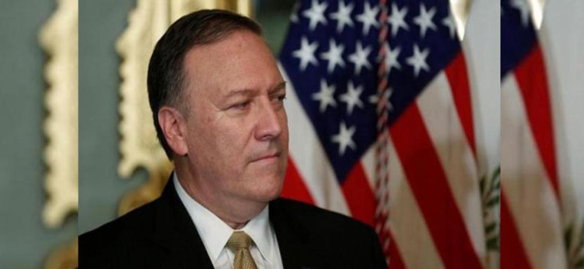 Pak cooperation with US on counter-terrorism must be kept low, says CIA chief