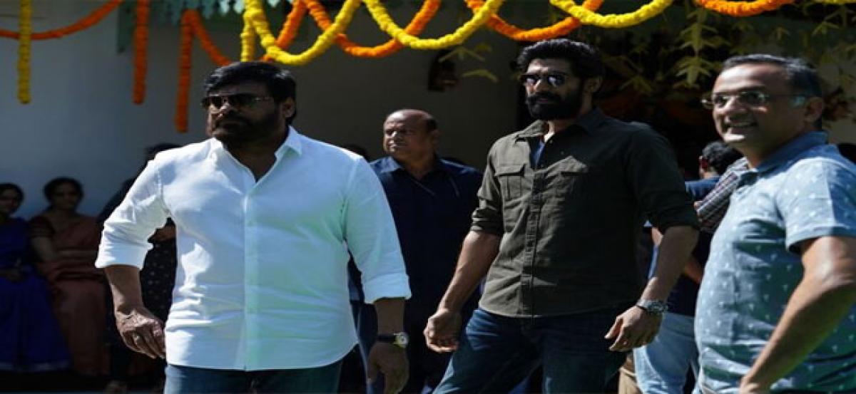 Rajamouli’s magnum opus off to a flying start