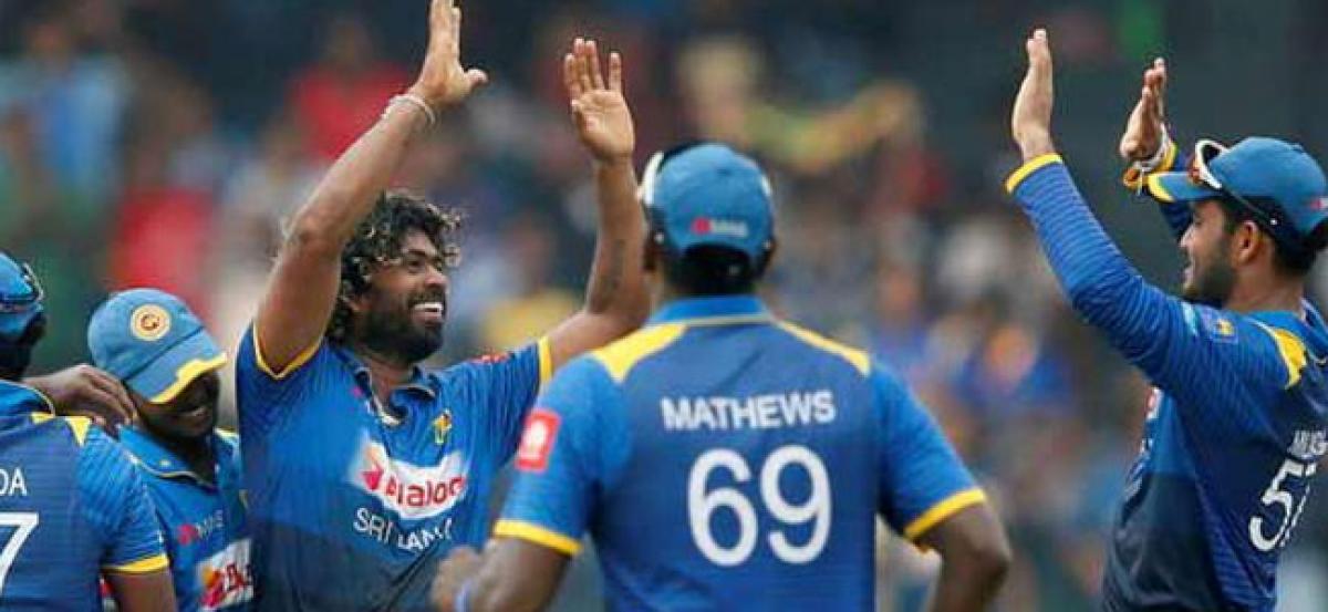 Lankan players refusing Lahore visit to miss entire T20I series