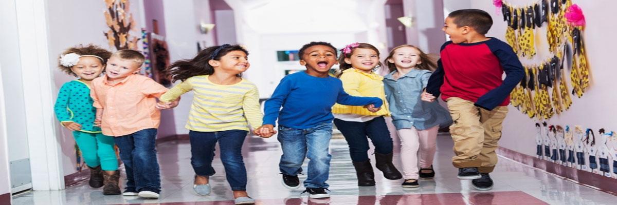 Classroom friendships may help alleviate defient disorder in children