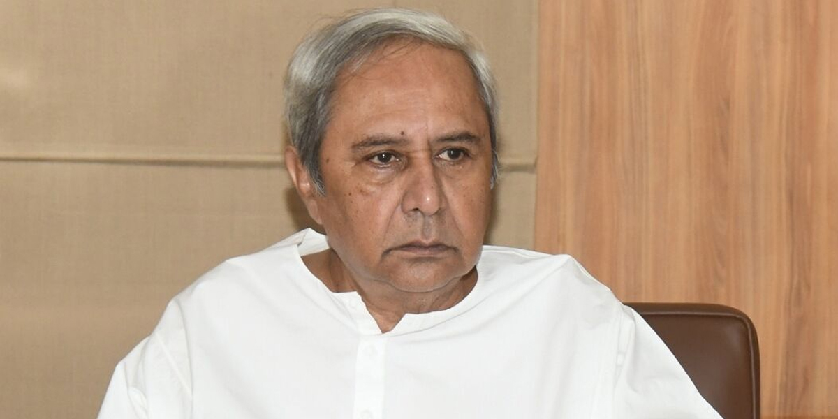 Better technologies needed to enhance quality of life: Patnaik