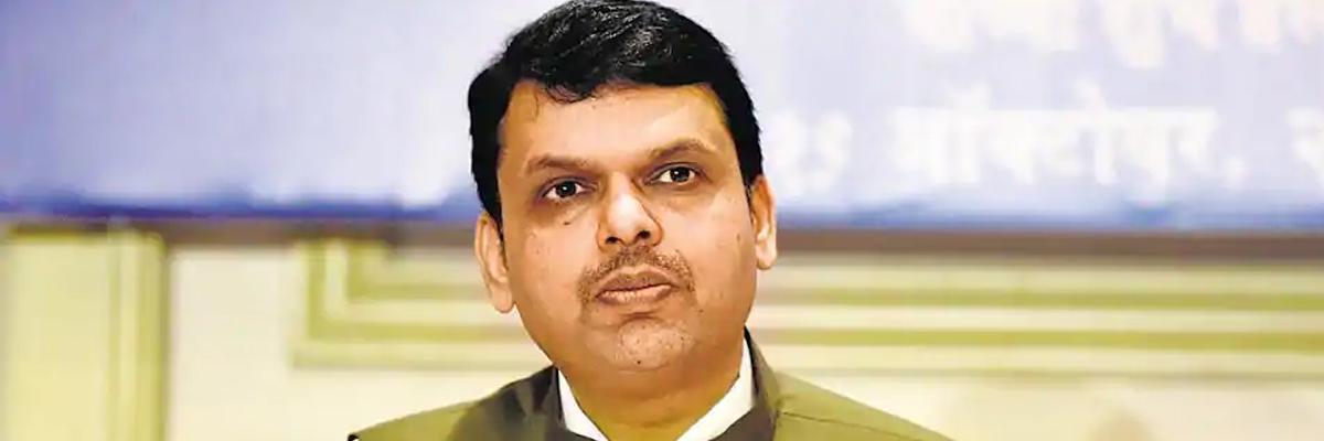 Maharashtra CM Devendra Fadnavis describes TRS, Congress, and TDP as private limited parties’