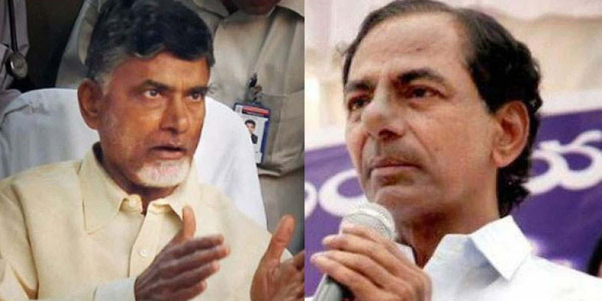 Naidu digs deep to hit back at KCR