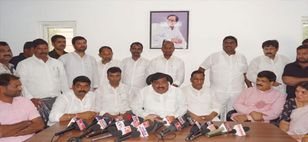 550 buses to transport people for TRS meeting