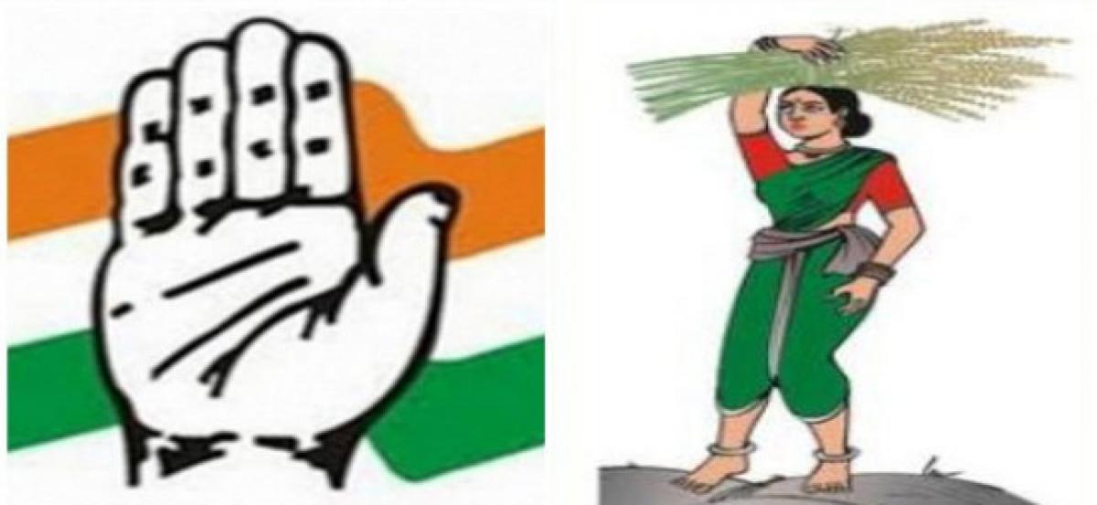 Congress-JDS to meet today ahead of Kumaraswamys oath ceremony