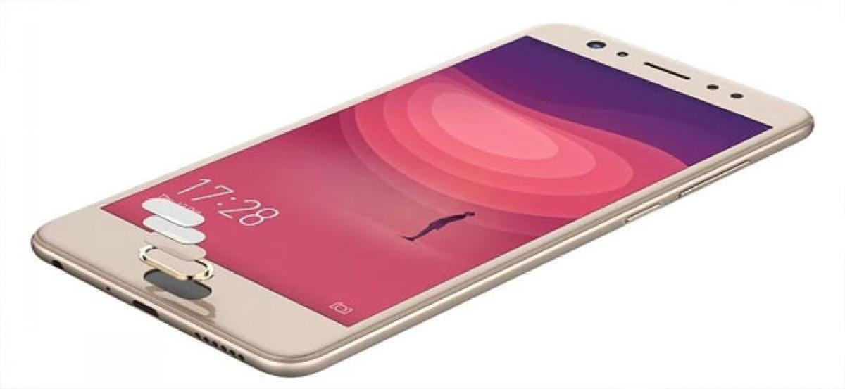 Coolpad Note 6, offline-exclusive smartphone launched in India