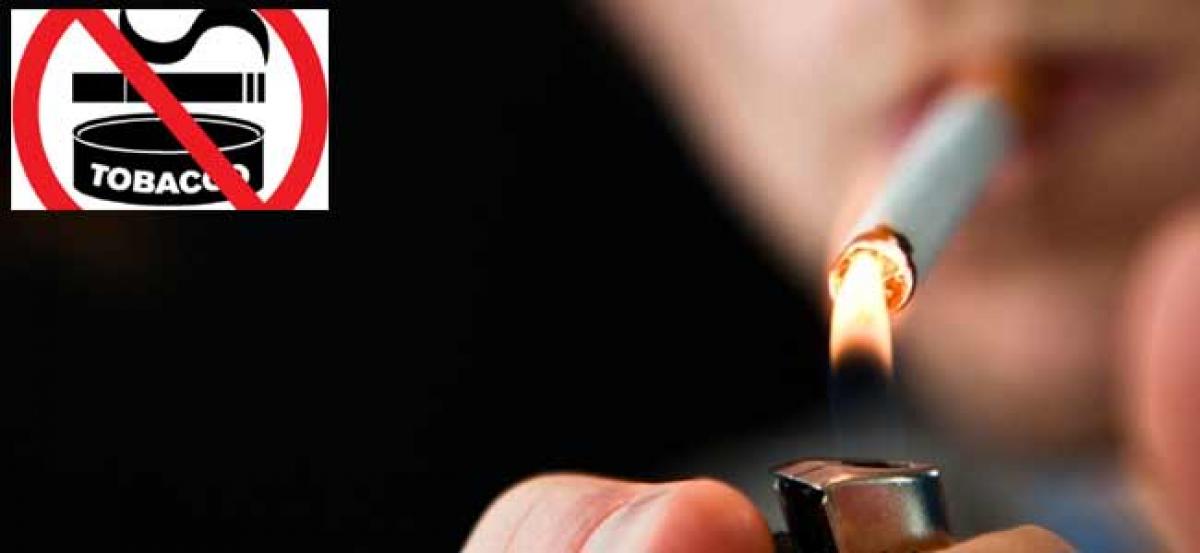 Karnataka: Special licence will be applicable for sale of Tobacco products soon