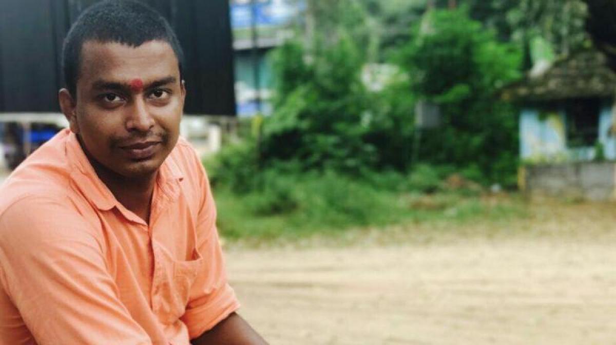 Kerala: RSS activist, accused in CPI(M) worker murder case, hacked to death