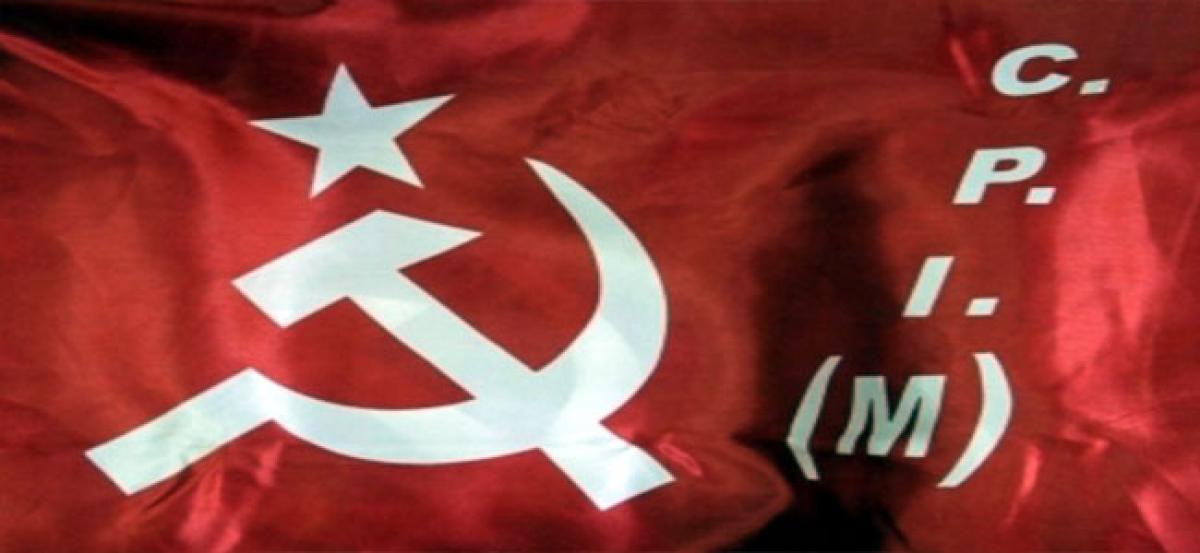 CPI-M to mobilise people demanding central ban on cow vigilantes