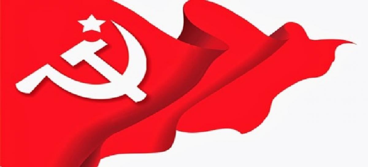 CPM demands justice over attack on Dalits