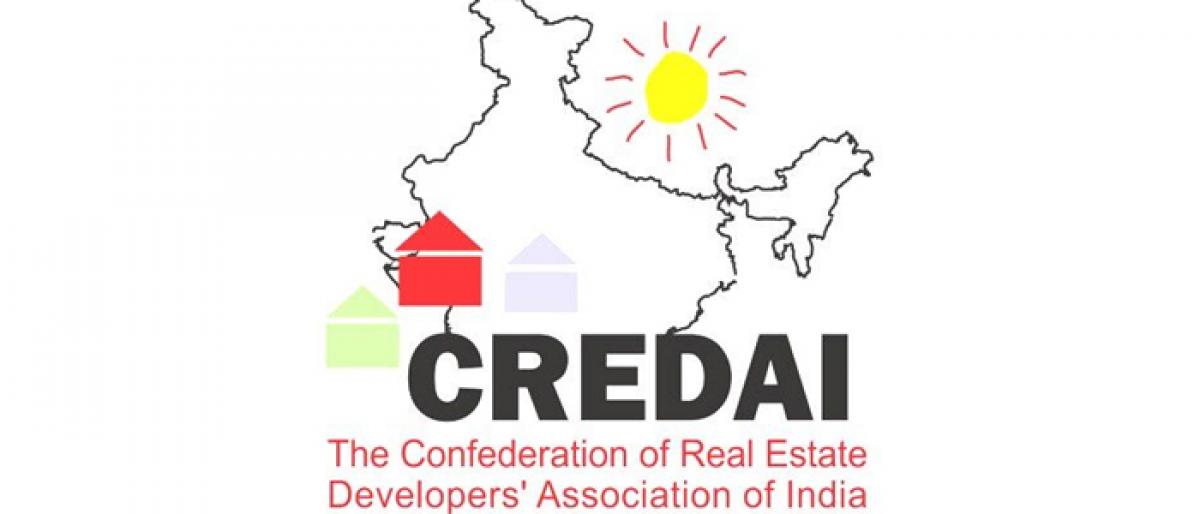 Credai to host conclave at Berlin