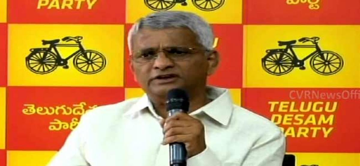 TDP objects to officials foreign tour