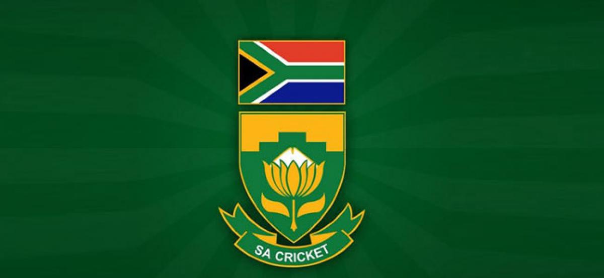 CSA names Thabang Moroe as chief executive