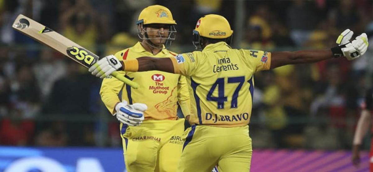 MS Dhoni, Dwayne Bravo and Shane Watson have lots to offer: CSK coach Stephen Fleming