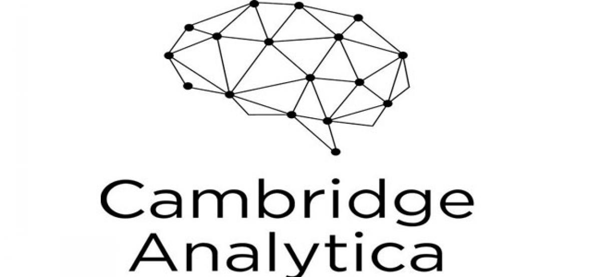 Cambridge Analytica: Spain initiates probe into data breach case