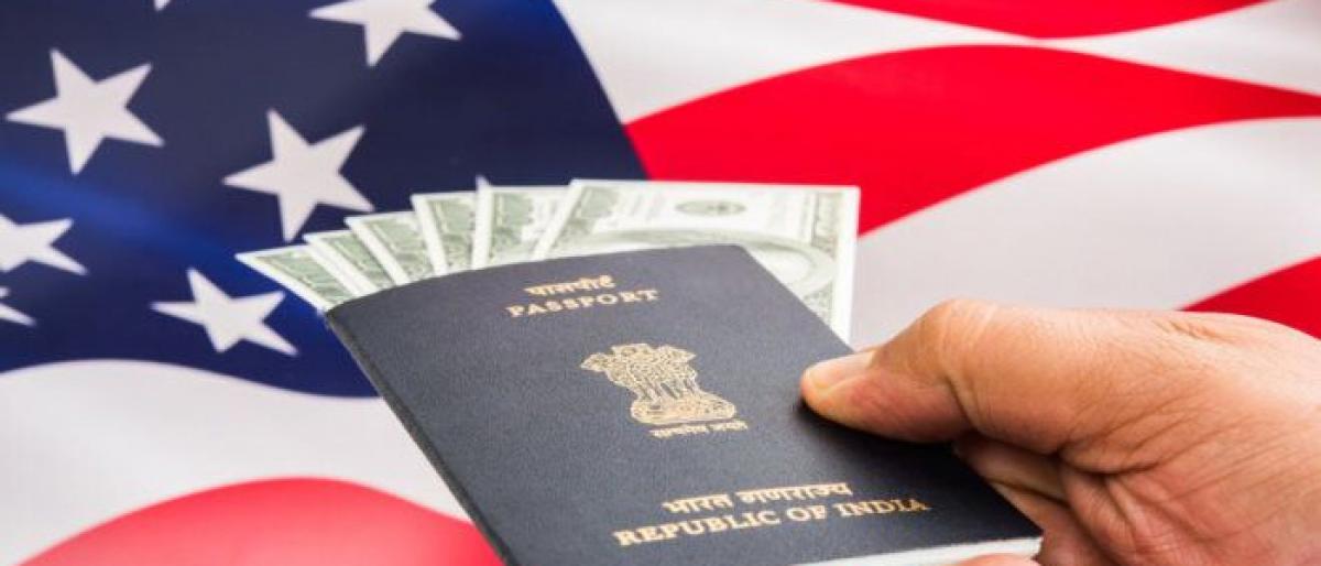 CanAm sees 100 per cent rise in EB-5 visa applicants