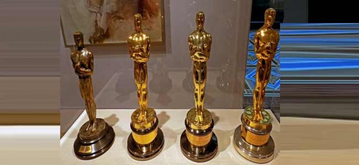 Lebanon picks Capharnum for 91st Oscars