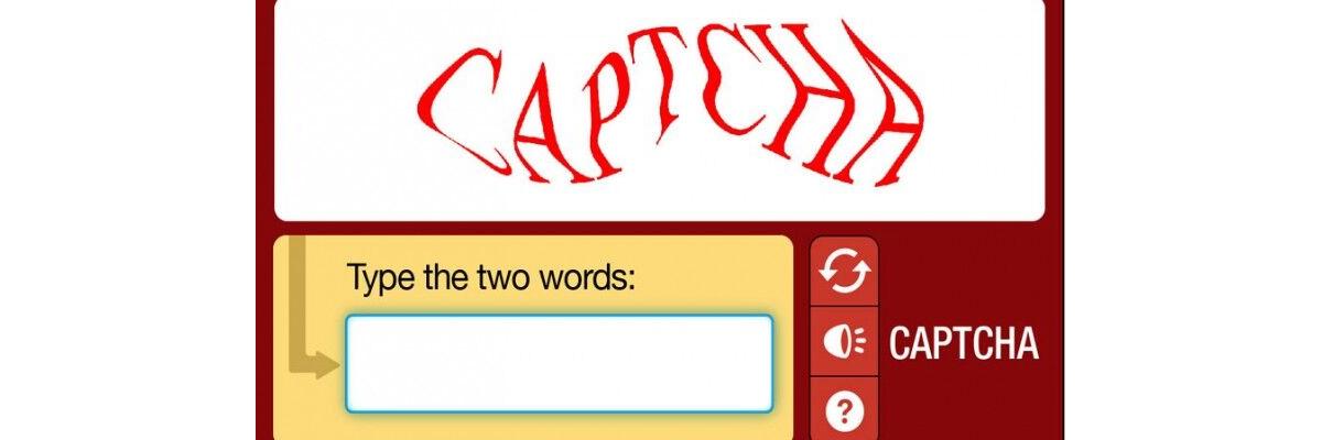 New AI tool can decode security captchas