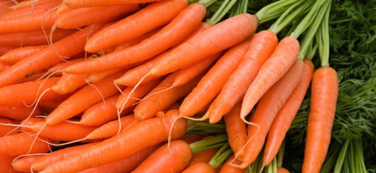 VitaminA raitha! lets go carotene