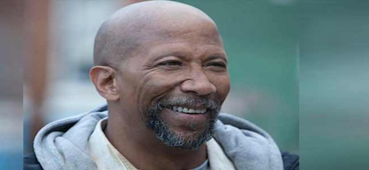 House of Cards star Reg E. Cathey passes away