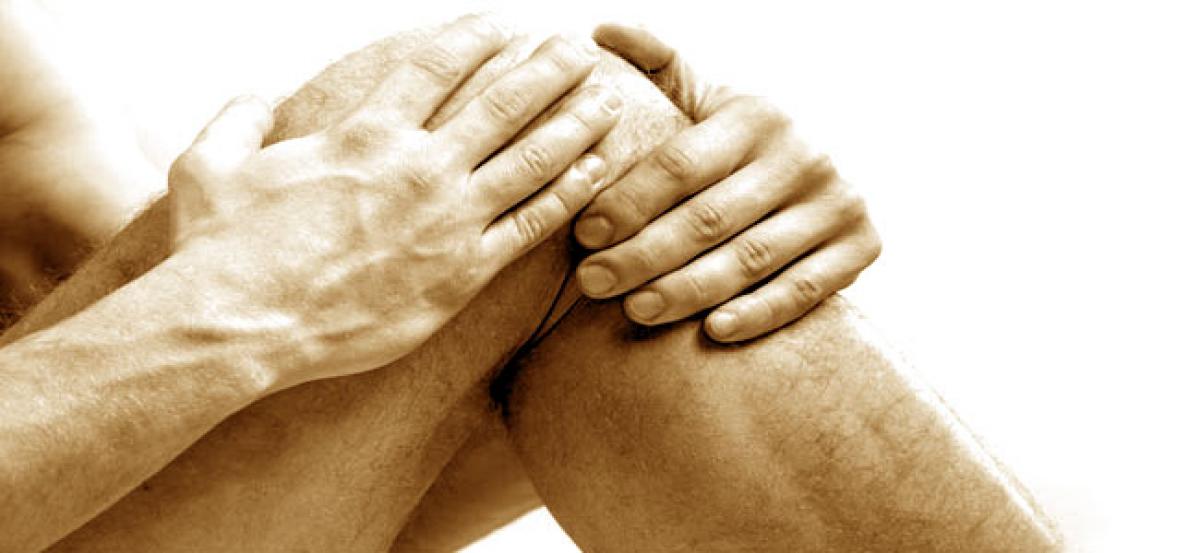 World Arthritis Day: Causes, Symptoms, Treatment