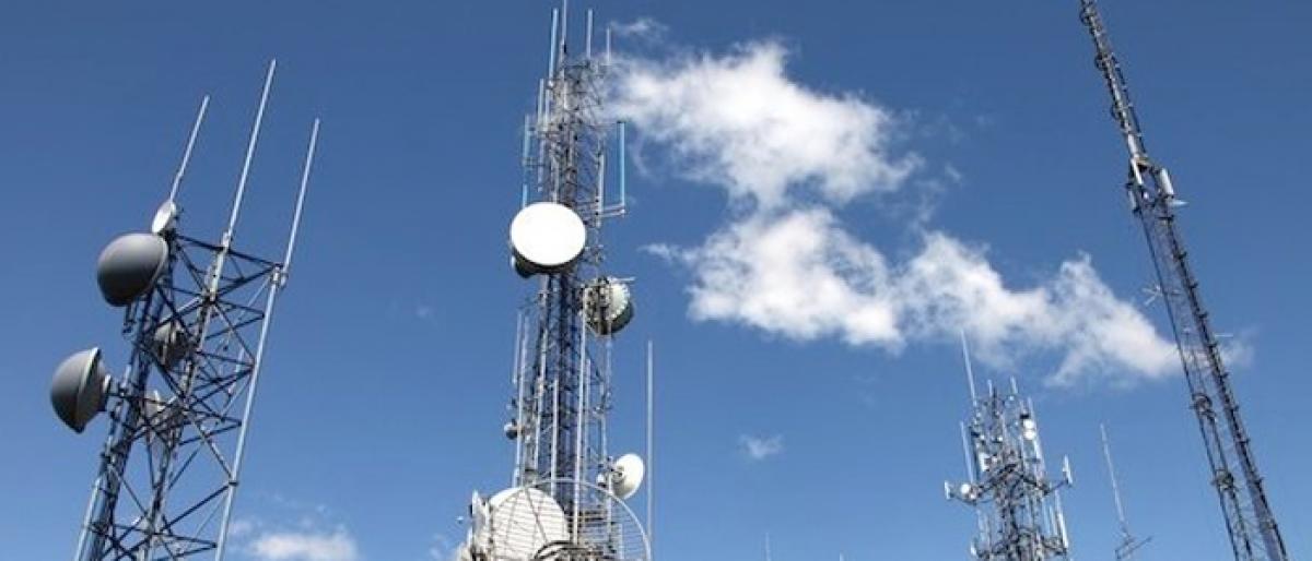 GHMC’s cell tower plans draw flak