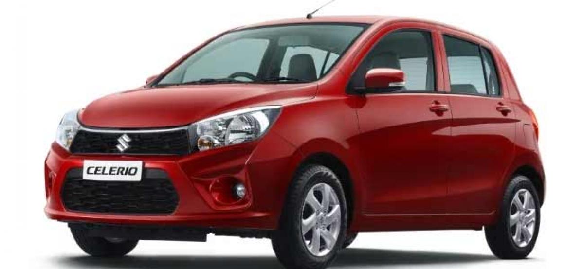 Automatic Cars In India Under Rs 5 Lakh: Renault Kwid, Datsun redi-GO, Maruti Alto, Tata Tiago & More