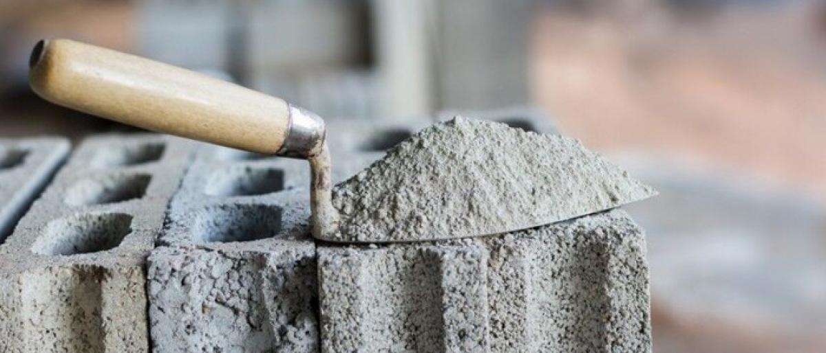 Cement demand catching up in southern states