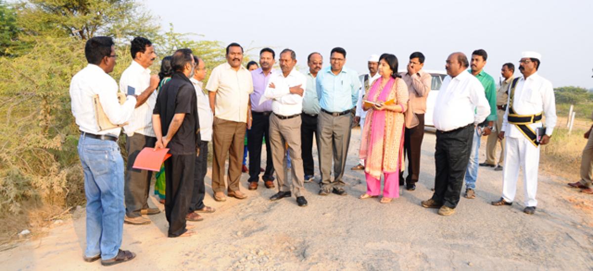 Central panel studies crop loss