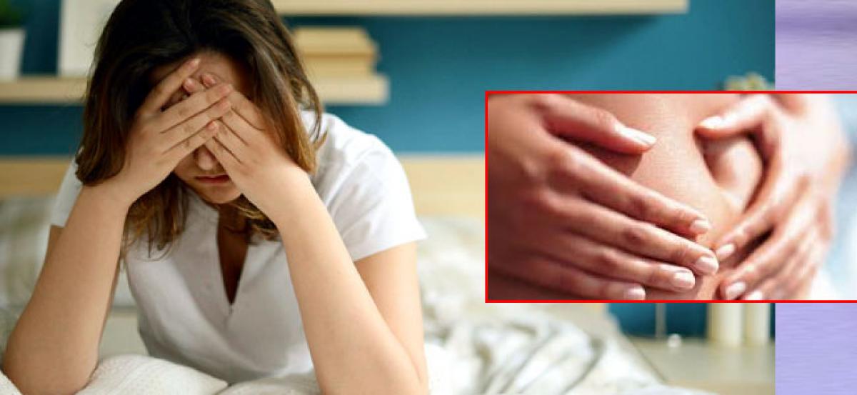 Cervical cancer symptoms you should never ignore warns a survivor